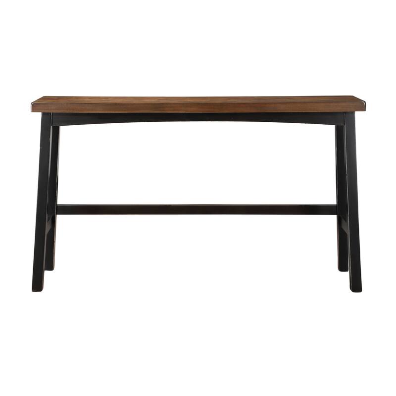 Brigham 4-Piece Pack Pub Height Set