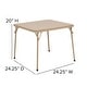 preview thumbnail 4 of 29, Kids Folding Table
