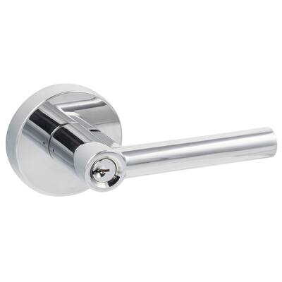 Marin Lever