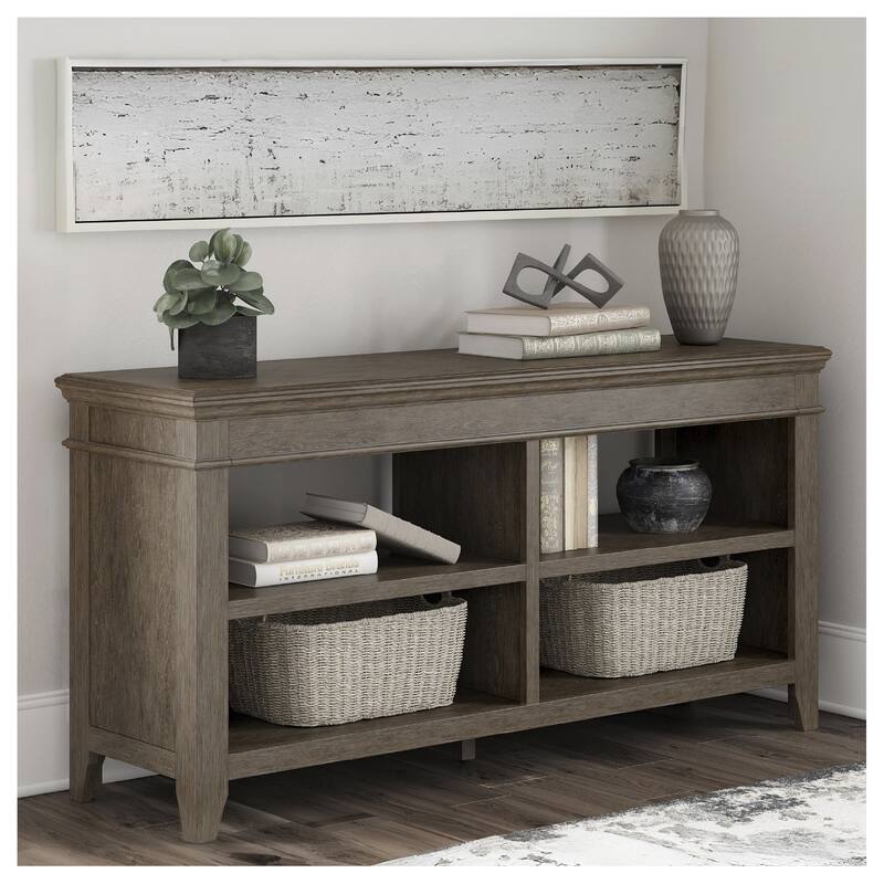 Signature Design by Ashley Janismore Credenza