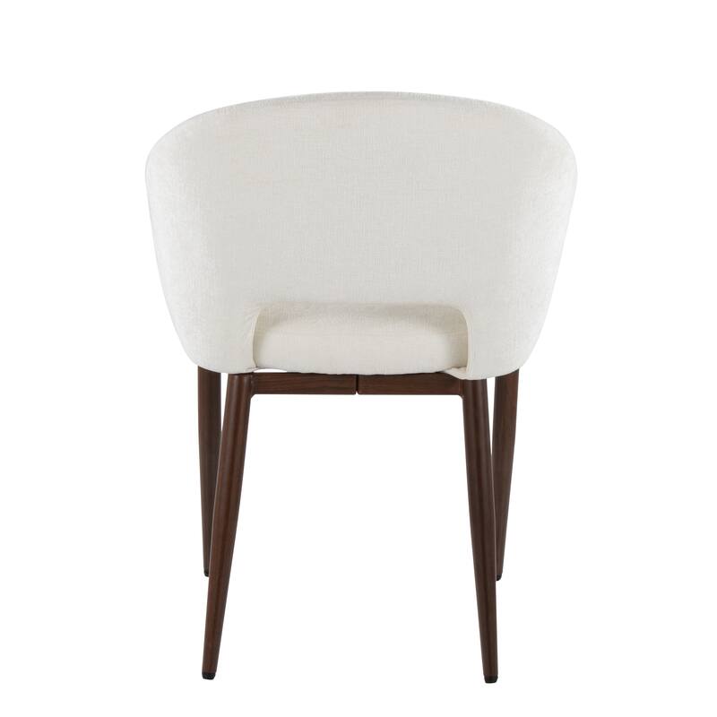 Renee Upholstered Chair - Set Of 2