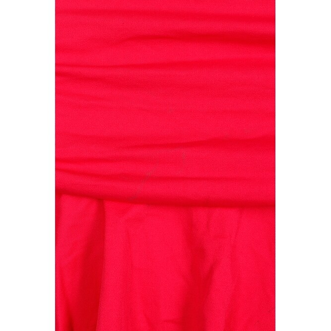 ralph lauren ruffle swim skirt