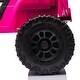 preview thumbnail 79 of 98, Kids 12V Ride-On Electric Truck with Parental Remote, 3-Speed, Shock Absorbers, and Music Features, Ages 3-6
