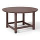 preview thumbnail 31 of 193, Laguna Kids Adirondack 5-Piece Round Table Dining Set