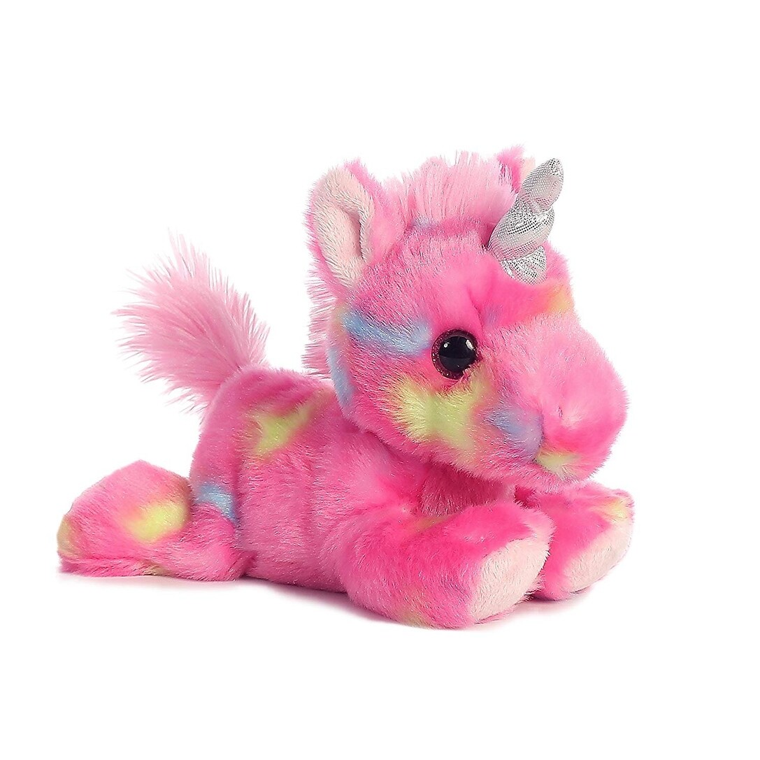 unicorn stuffed animals & plush toys