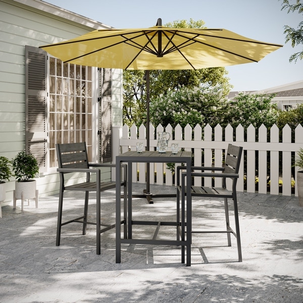 Bed bath and online beyond outdoor bar