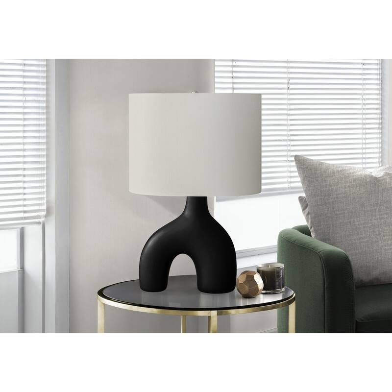 Contemporary Table Lamp