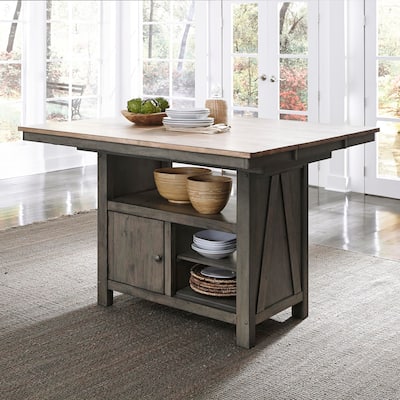 Lindsey Farm Sandstone Kitchen Island