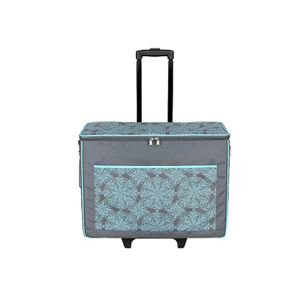 artbin rolling tote