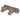 Allied Brass Montero Collection 2 Position Multi Hook