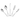 Lorren Home Trends 20 Piece Stainless Steel Flatware Set, Service for 4, Dishwasher Safe