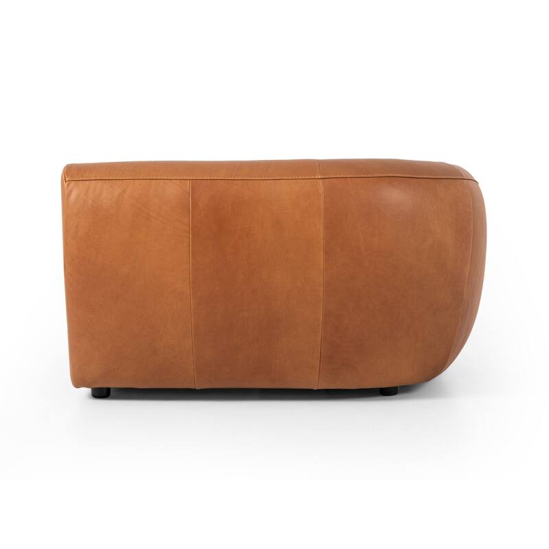 Zoey LAF PC-Lorento Cognac