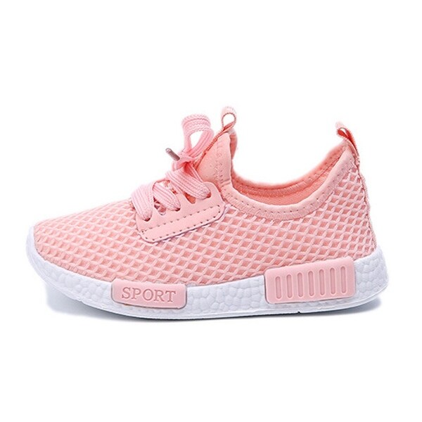 Knitted Athletic Sneaker 1-8 yrs Simple Joys by Carters Toddler and Little Kid