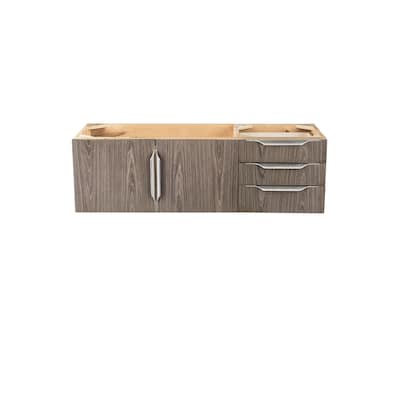 James Martin Vanities 983-V48-R Columbia 48" Single Wall Mounted