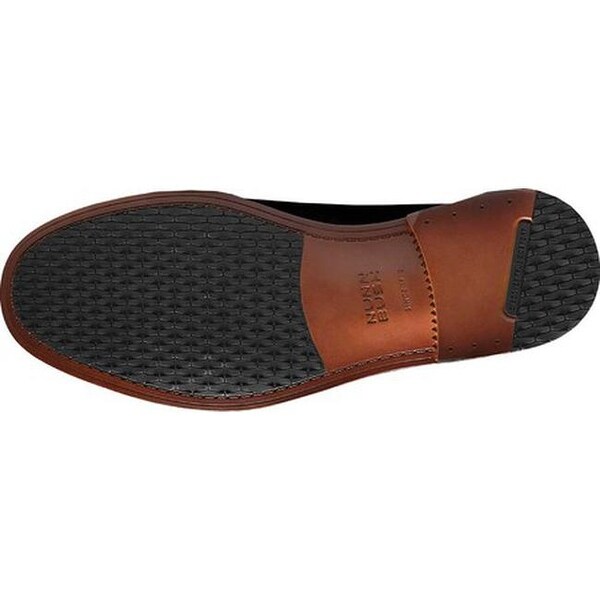 nunn bush men's penny loafers