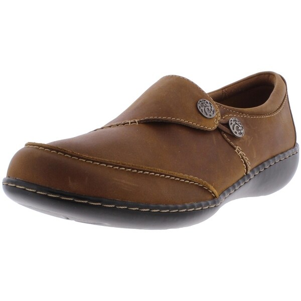 clarks ashland lane q black