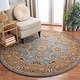 preview thumbnail 1 of 29, SAFAVIEH Handmade Heritage Mallory Traditional Oriental Wool Rug