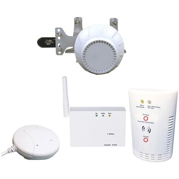 Shop Rca Rsww1 Smart Hot Water Heater Shutoff System Overstock 25480315