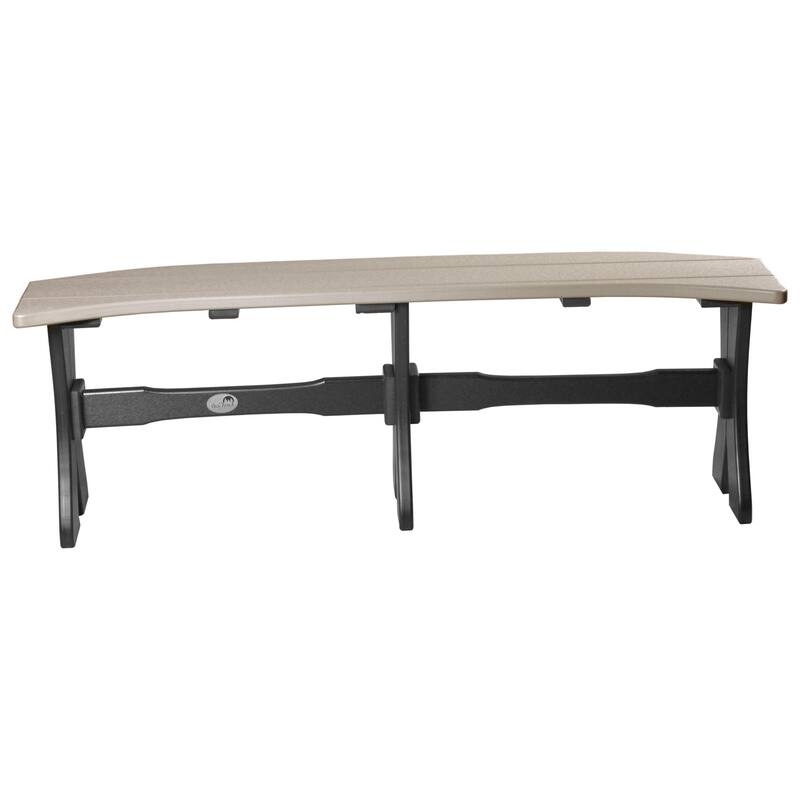 Poly Lumber Table Bench