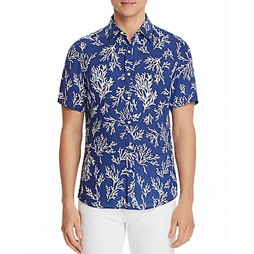 michael kors men shirt