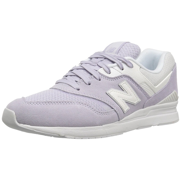 new balance 697 violet