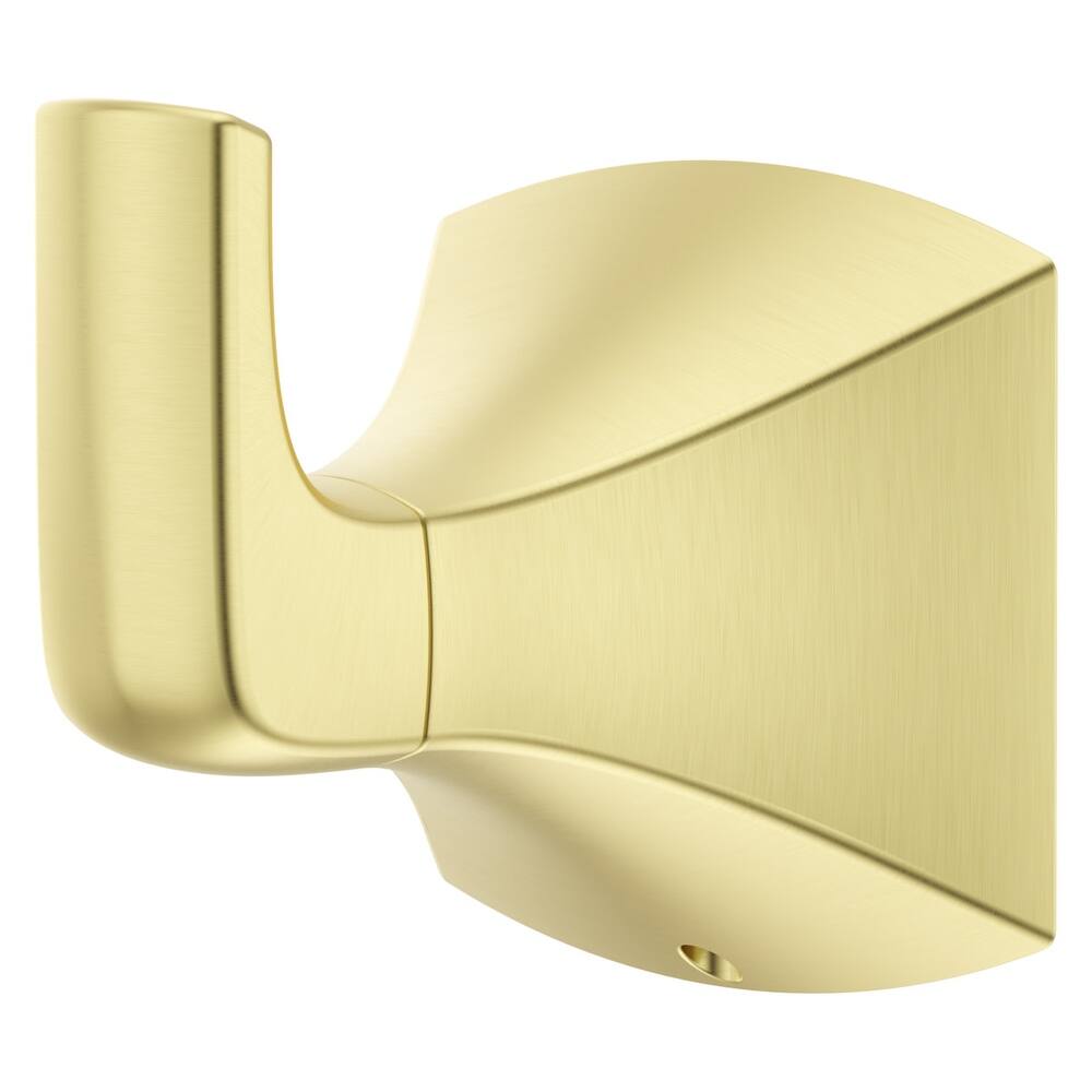 Pfister BRH-SSQ Soft Square Robe Hook