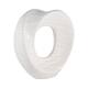 Option Textured White