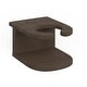 preview thumbnail 44 of 48, Mandalay Eco-friendly Synthetic Wood Easy-add Cup Holder by Havenside Home