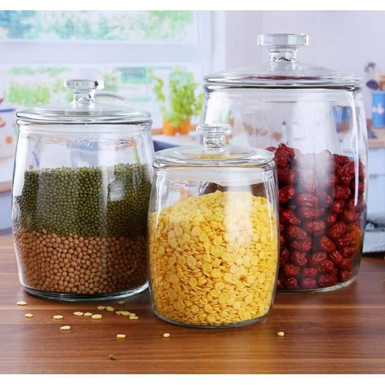 Amici Home Arlo Collection Canister Bed Bath & Beyond 38401139