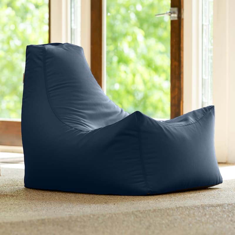 Jaxx Juniper Outdoor Patio Bean Bag Chair