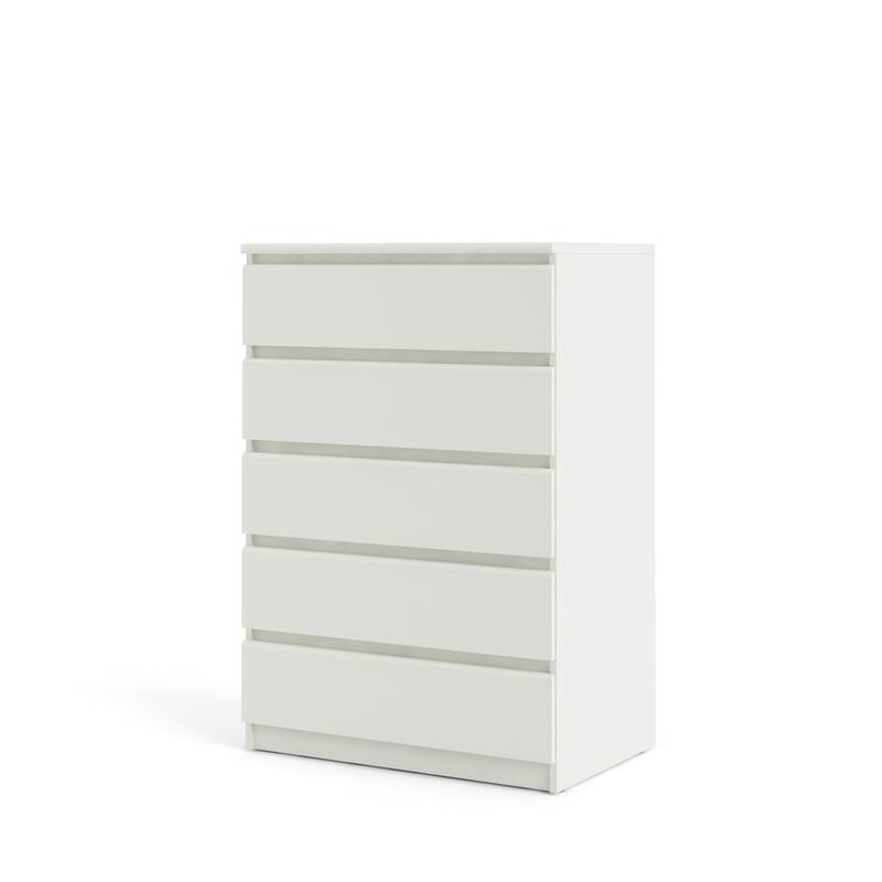 Porch & Den McKellingon 5-drawer Chest