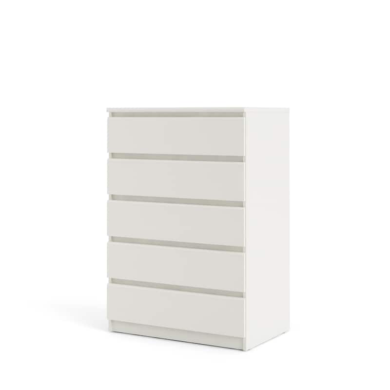 Porch & Den McKellingon 5-drawer Chest