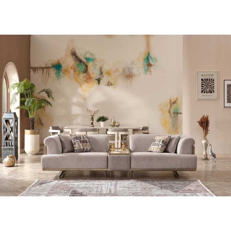 Ufa Comfortable Modern Living room Sofa