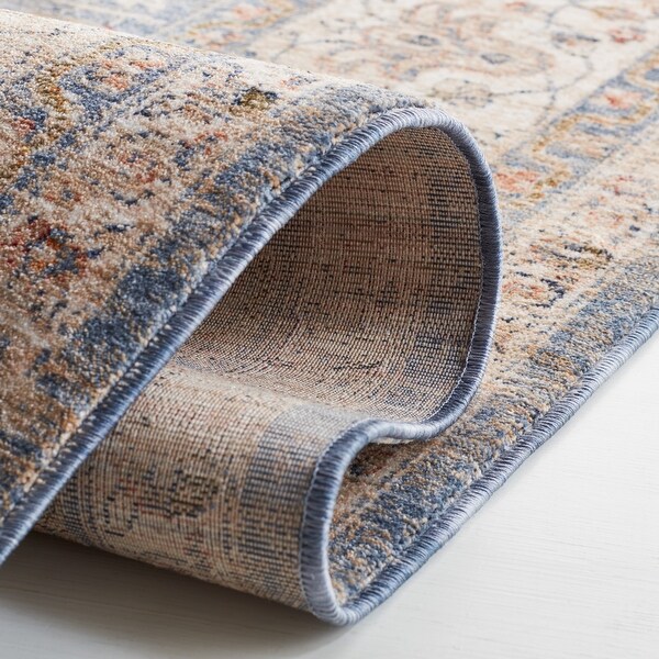 Lauren Ralph Lauren Sidney Traditional Oriental Polyester