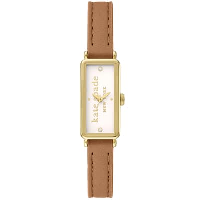 Kate Spade Women's Rosedale White Dial Watch - KSW1842 - 6 (36)