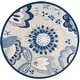 preview thumbnail 26 of 71, Nourison Aloha Scandinavian Floral Indoor/Outdoor Area Rug