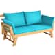 Option Turquoise