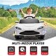 preview thumbnail 6 of 33, 12V Kids Ride on Car Licensed Aston Martin Battery Powered Sports Car