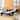 Twin Size Race Car-Shaped Platform Bed with Wheels