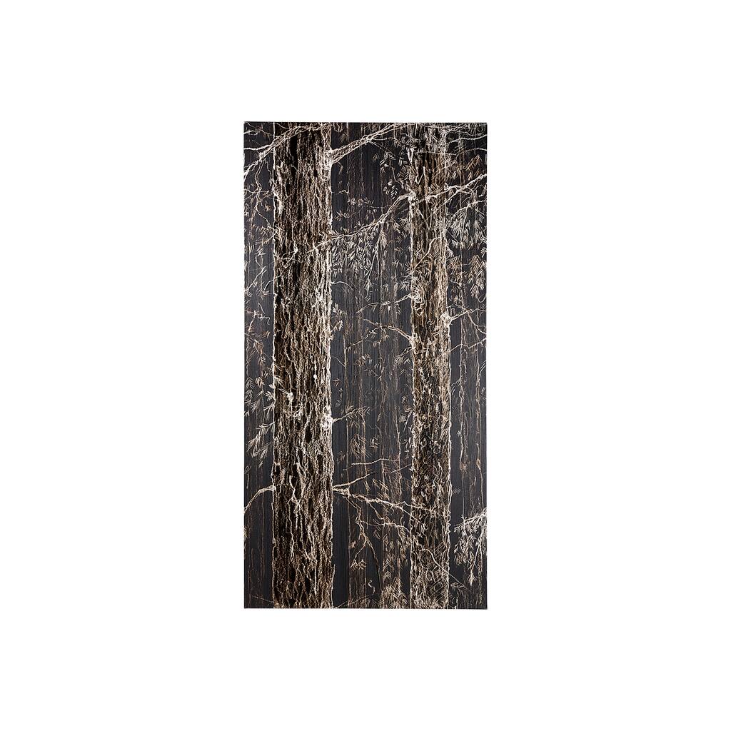 Forest II (22 x 44) Canvas Art Print