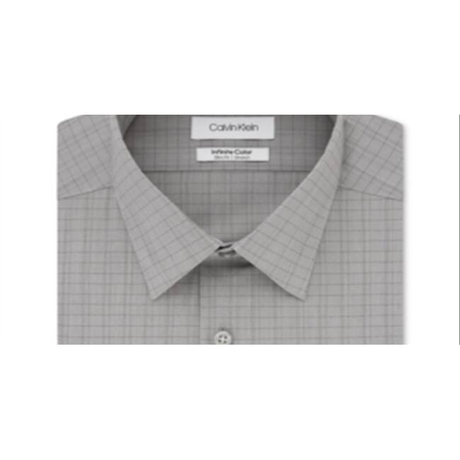slim fit dress slacks Kenneth Cole