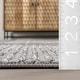 preview thumbnail 13 of 14, Nuloom Winnie Geometric Area Rug