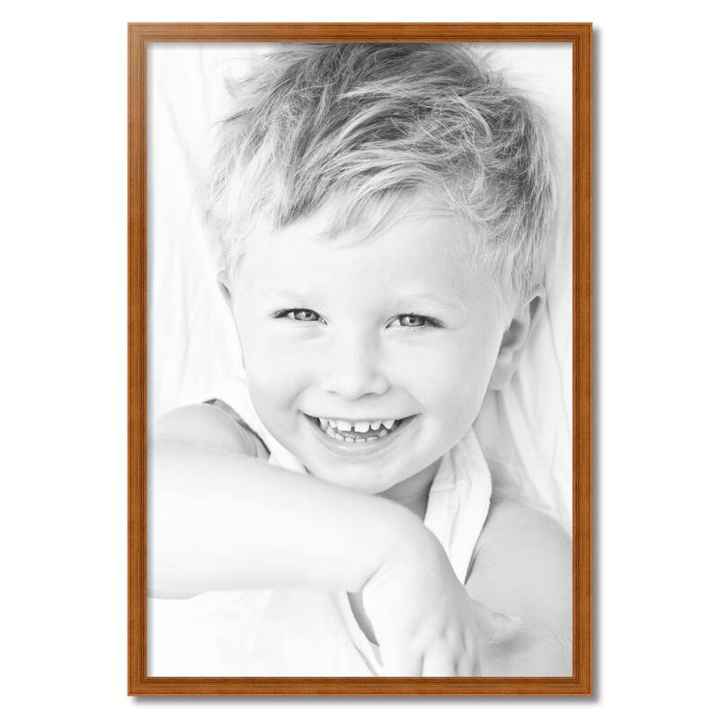 ArtToFrames Aribella 27x40 Inch Picture Frame, 1.25 Inch Wood Poster Frame Available in Multiple Colors (81375-27x40)