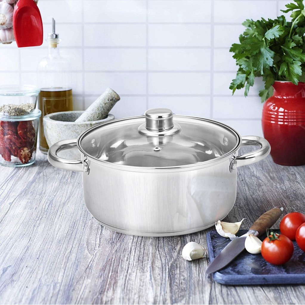 https://ak1.ostkcdn.com/images/products/is/images/direct/c7aeead1783b2d47f66931305577f5effbd12fe4/Bene-Casa-5-Quart-Capacity-Dutch-Oven%2C-with-glass-lid%2C-stainless-steel-finish%2C-airtight-lid.jpg