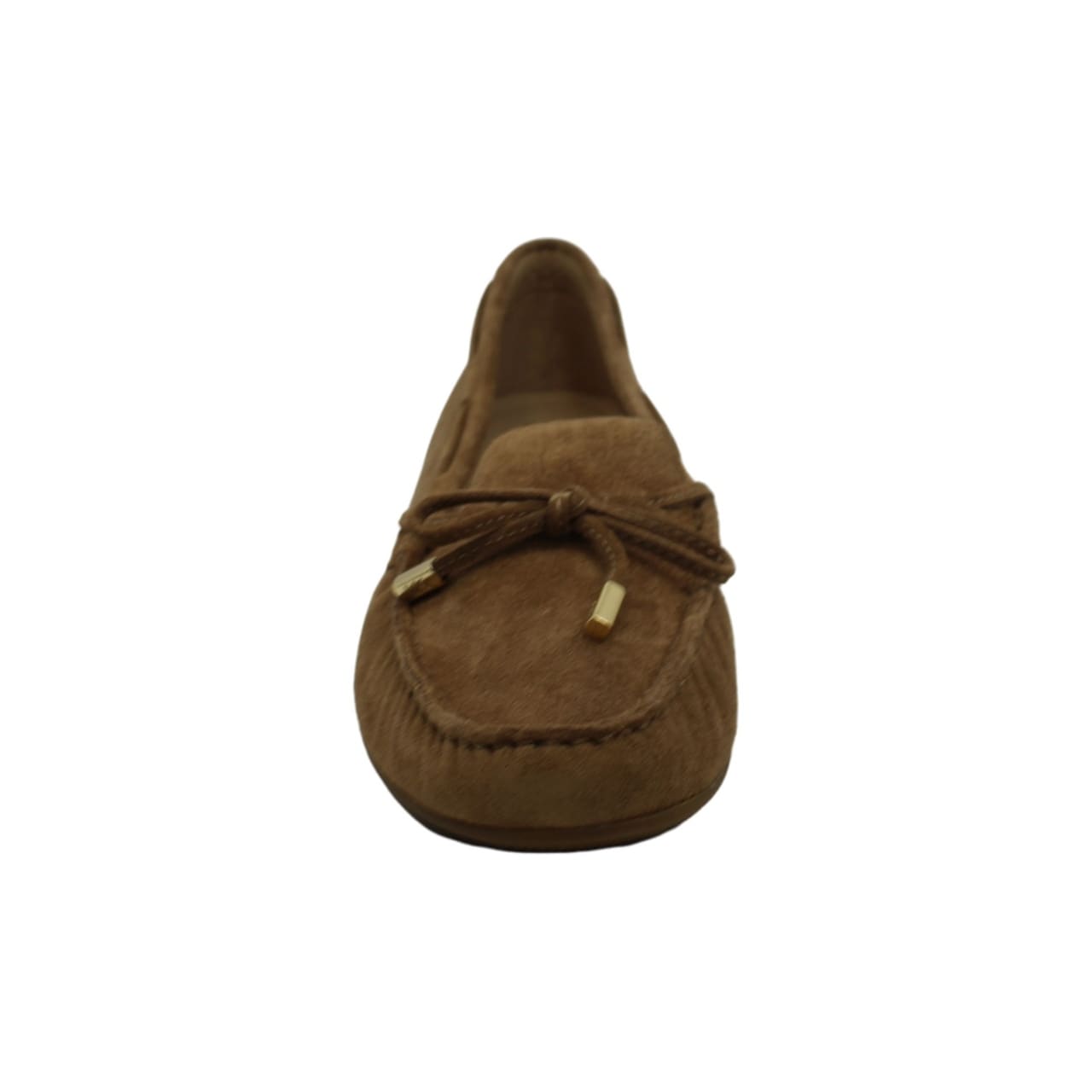 sutton leather moccasin