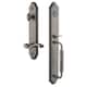 Option Antique Pewter