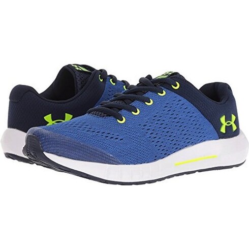 Ua bps pursuit Clearance