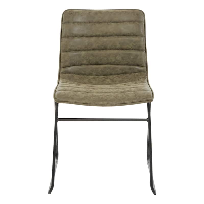 Halo Stacking Chair (Set of 2)
