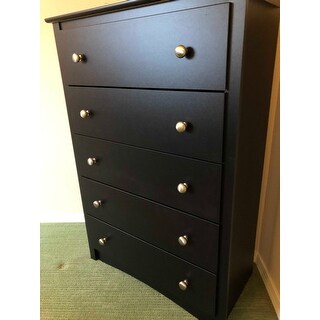 Sonoma Five-drawer Chest