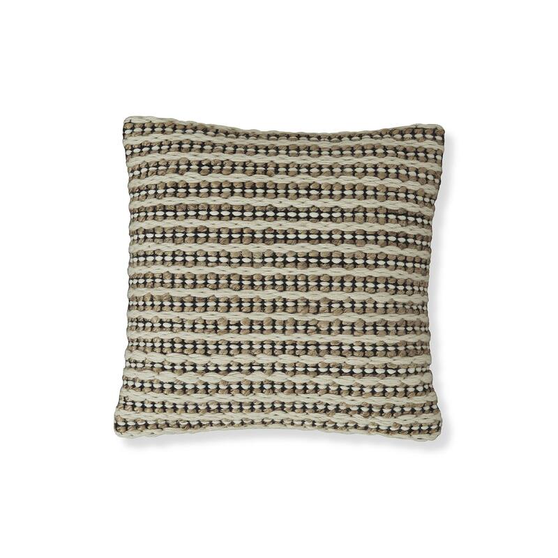 Signature Design by Ashley Nealington Beige/Brown Pillow (Set of 4)